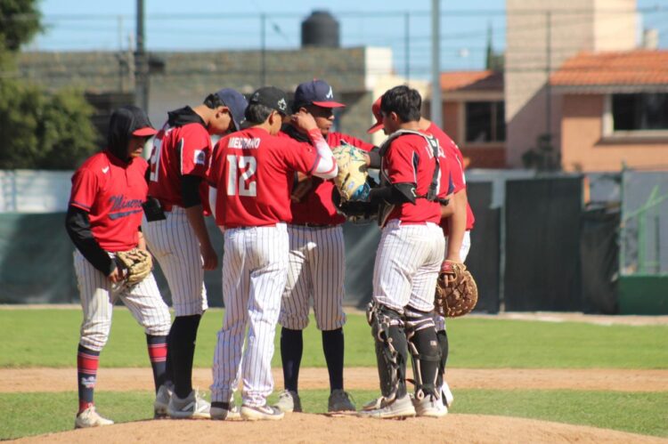 SAN LUIS SE SUMA A CLASE NACIONAL DE BÉISBOL Y SÓFTBOL ESTE 26 DE ABRIL
