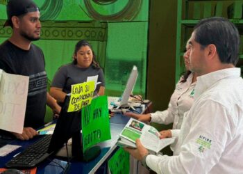 REGIÓN CENTRO, MOTOR DEL EMPRENDIMIENTO EN SAN LUIS