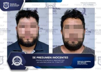 *FGESLP LOCALIZA 11 VEHÍCULOS EN ACCIONES AL COMBATE DE ROBO DE VEHÍCULOS EN VILLA DE ZARAGOZA*
