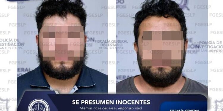 *FGESLP LOCALIZA 11 VEHÍCULOS EN ACCIONES AL COMBATE DE ROBO DE VEHÍCULOS EN VILLA DE ZARAGOZA*