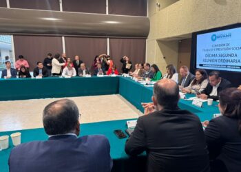 *Reducir la jornada laboral es justicia para las y los trabajadores potosinos: Dip. Francisco Castillo*