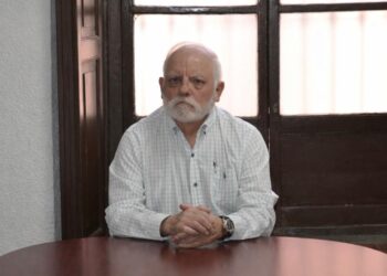 ESTADO MANTIENE DIÁLOGO CON JUBILADOS PARA ATENDER ADEUDOS