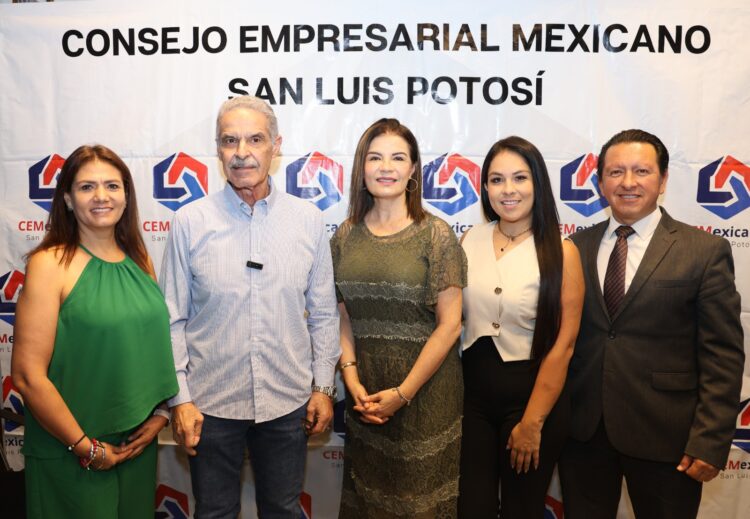 CEM exige fin a los impuestos ‘espejo