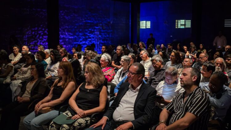 FESTIVAL POTOSINO DE SAXOFÓN Y CLARINETE ARRANCA ENTRE OVACIONES