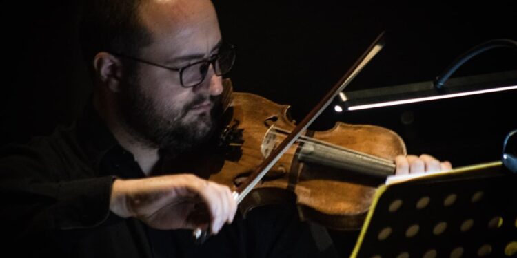 FESTIVAL POTOSINO DE SAXOFÓN Y CLARINETE ARRANCA ENTRE OVACIONES