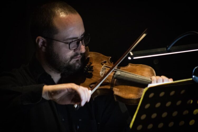 FESTIVAL POTOSINO DE SAXOFÓN Y CLARINETE ARRANCA ENTRE OVACIONES