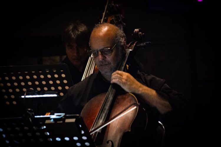 FESTIVAL POTOSINO DE SAXOFÓN Y CLARINETE ARRANCA ENTRE OVACIONES