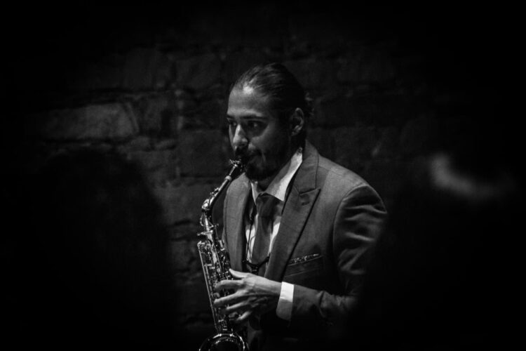 FESTIVAL POTOSINO DE SAXOFÓN Y CLARINETE ARRANCA ENTRE OVACIONES