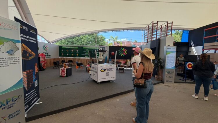 SECTOR EMPRESARIAL DESTACA COMPETITIVIDAD DE SAN LUIS COMO MOTOR DE INVERSIÓN