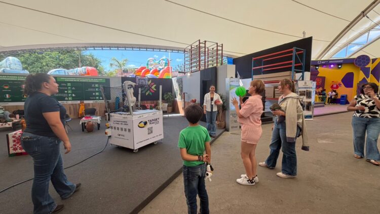 SECTOR EMPRESARIAL DESTACA COMPETITIVIDAD DE SAN LUIS COMO MOTOR DE INVERSIÓN