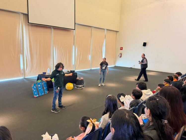 GOBIERNO ESTATAL FORTALECE ACCIONES POR LA NIÑEZ Y ADOLESCENCIA