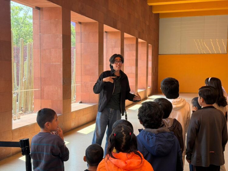 GOBIERNO ESTATAL FORTALECE ACCIONES POR LA NIÑEZ Y ADOLESCENCIA