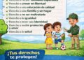 UNIDAD DE GÉNERO DE LA GUARDIA CIVIL ESTATAL FORTALECE LA PROTECCIÓN DE NIÑAS, NIÑOS Y ADOLESCENTES