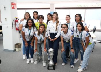 UNIVERSIDAD POLITÉCNICA SE FORTALECE CON NUEVOS ESPACIOS DE INNOVACIÓN
