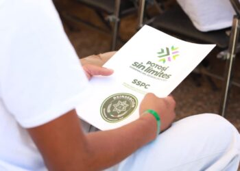 PERSONAS BENEFICIADAS Y FAMILIARES AGRADECEN SEGUNDA OPORTUNIDAD CON PRELIBERACIONES