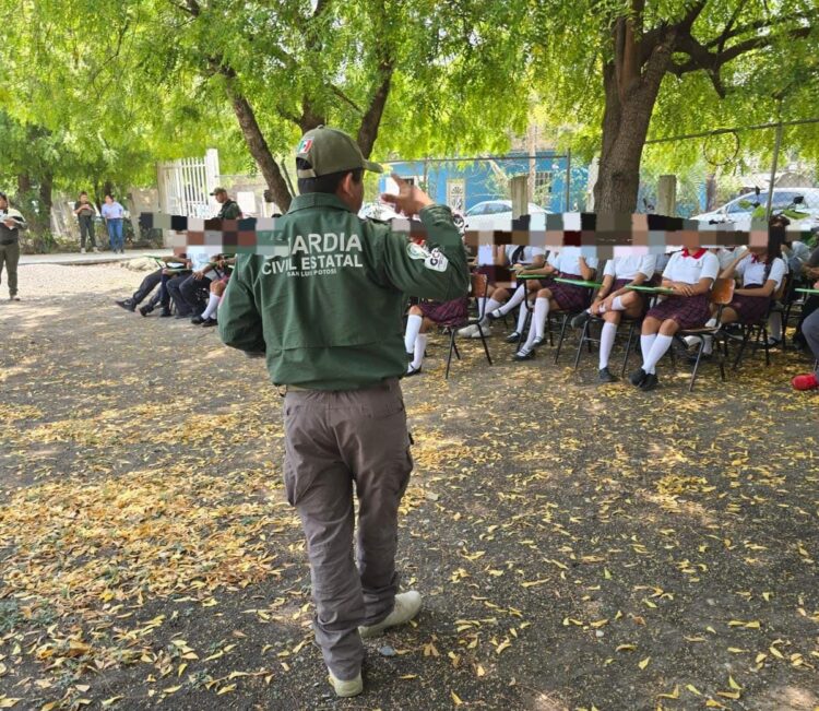 IMPACTAN ACCIONES DE PROXIMIDAD SOCIAL A MÁS DE CUATRO MIL PERSONAS