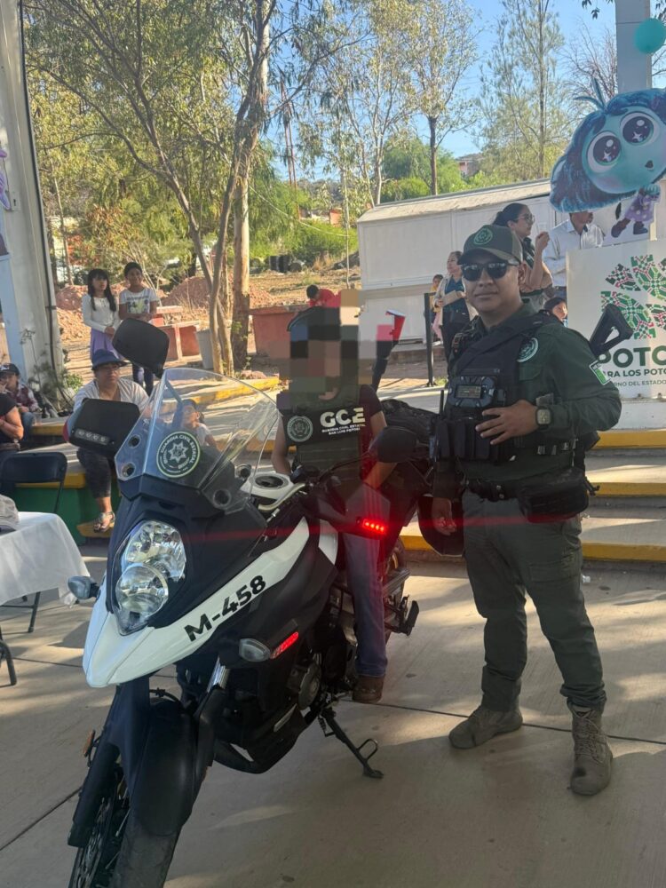 IMPACTAN ACCIONES DE PROXIMIDAD SOCIAL A MÁS DE CUATRO MIL PERSONAS