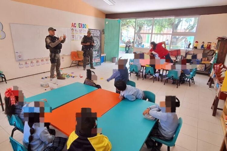 IMPACTAN ACCIONES DE PROXIMIDAD SOCIAL A MÁS DE CUATRO MIL PERSONAS