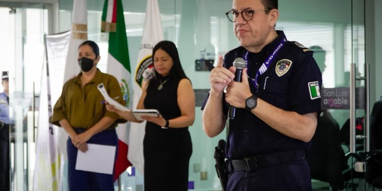 Décimo Tercera Sesión del Consejo de Seguridad del Centro Histórico fortalece acciones a favor de la ciudadanía