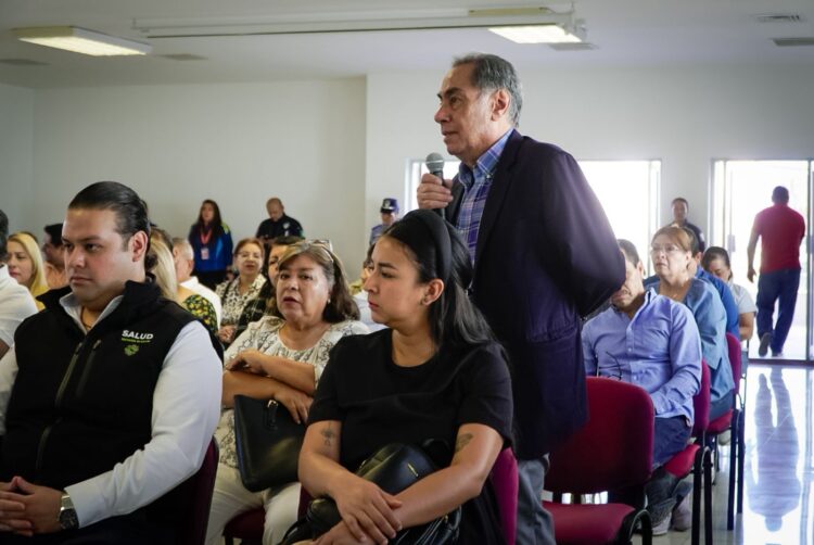 Décimo Tercera Sesión del Consejo de Seguridad del Centro Histórico fortalece acciones a favor de la ciudadanía