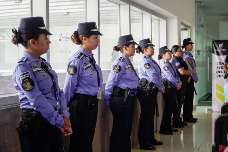 Décimo Tercera Sesión del Consejo de Seguridad del Centro Histórico fortalece acciones a favor de la ciudadanía