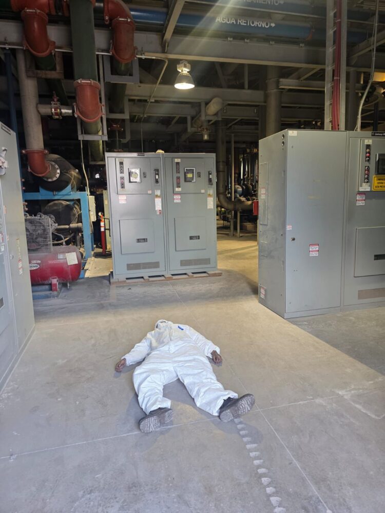 GOBIERNO ESTATAL FORTALECE PROGRAMAS DE PREVENCIÓN EN LAS INDUSTRIAS POTOSINAS