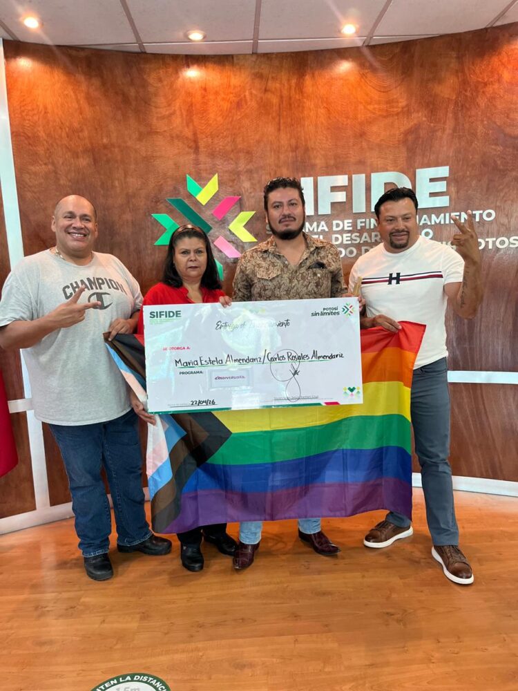 GOBIERNO ESTATAL IMPULSA INCLUSIÓN FINANCIERA CON CREDIVERSIDAD