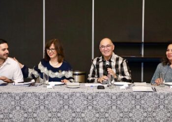 Líderes empresariales y Alcalde Galindo agilizan mecanismos de licencias para negocios