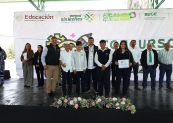 CECYTE FORTALECE EL TALENTO JUVENIL CON INNOVACIÓN Y CREATIVIDAD