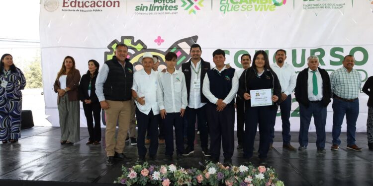 CECYTE FORTALECE EL TALENTO JUVENIL CON INNOVACIÓN Y CREATIVIDAD