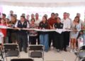 Gobiernos de México y de San Luis Capital realizan Feria de Paz en la zona norte