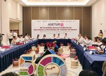 SLP ASUME LIDERAZGO REGIONAL EN EL PLAN ESTRATÉGICO DE TURISMO DEL GOBIERNO FEDERAL