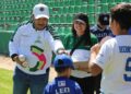 SAN LUIS SE SUMA A CLASE NACIONAL DE BÉISBOL Y SÓFTBOL
