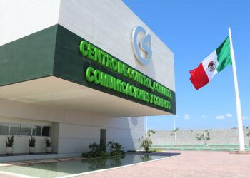 GUARDIA CIVIL ESTATAL FORTALECE ACCIONES DE SEGURIDAD EN TODOS LOS MUNICIPIOS