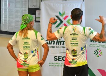 GOBIERNO ESTATAL IMPULSA LA 5ª CARRERA ATLÉTICA MAGISTERIAL