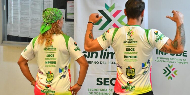 GOBIERNO ESTATAL IMPULSA LA 5ª CARRERA ATLÉTICA MAGISTERIAL