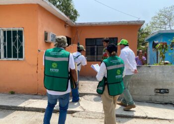 GOBIERNO ESTATAL INICIA ENTREGA DE APOYO ALIMENTARIO EN CIUDAD VALLES