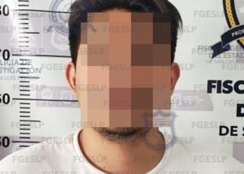 *CAPTURAN EN CIUDAD VALLES A PROBABLE RESPONSABLE DE SECUESTRO AGRAVADO BUSCADO EN BAJA CALIFORNIA*