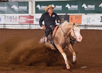 *COPA INTERNACIONAL DE NRHA COMO PARTE DE LOS EVENTOS DEPORTIVOS DE LA FENAPO*