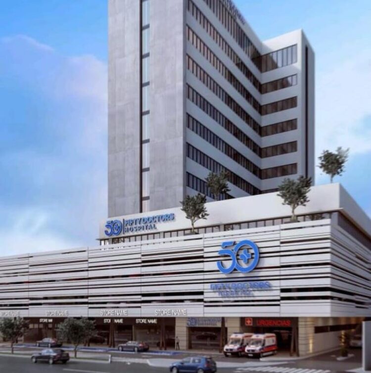 SAN LUIS FORTALECE SALUD Y ECONOMÍA CON PROYECTOS DE ALTA ESPECIALIDAD