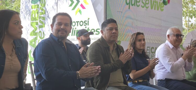 GOBIERNO ESTATAL A TRAVÉS DE LA JEC REALIZARÁ MEJORAMIENTO DE CALLES EN LA COLORINES