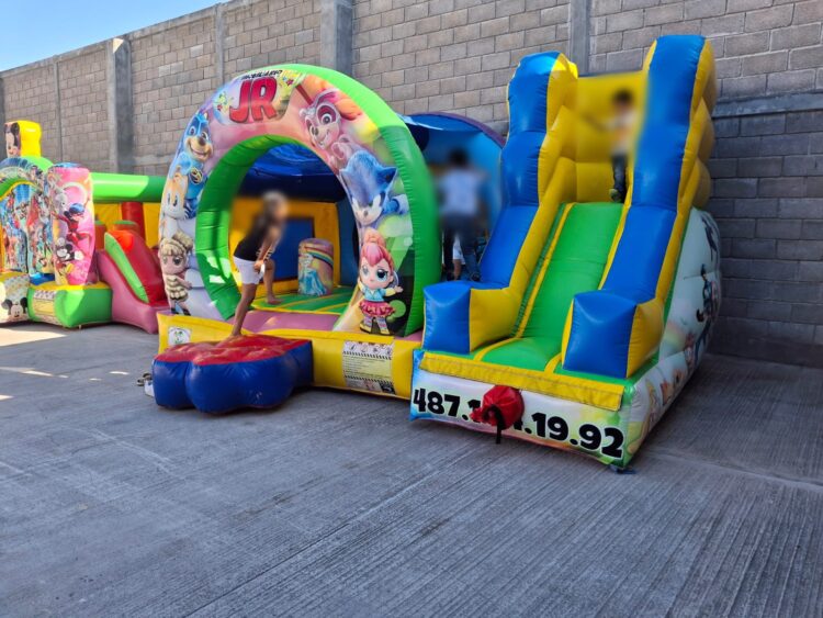 SSPC FORTALECE LA PROXIMIDAD SOCIAL Y LA CONVIVENCIA FAMILIAR EN LA ZONA MEDIA