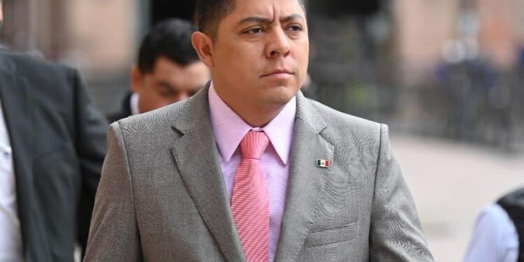 CON RICARDO GALLARDO, SAN LUIS POTOSÍ REGISTRA CRECIMIENTO SOSTENIDO