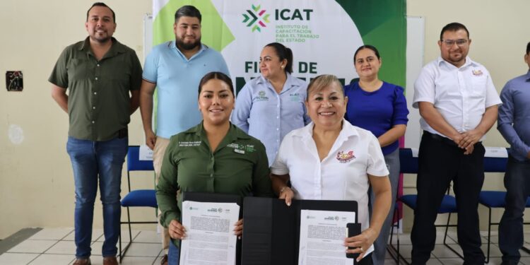 ESTADO IMPULSA CAPACITACIÓN Y ABRE NUEVAS OPORTUNIDADES