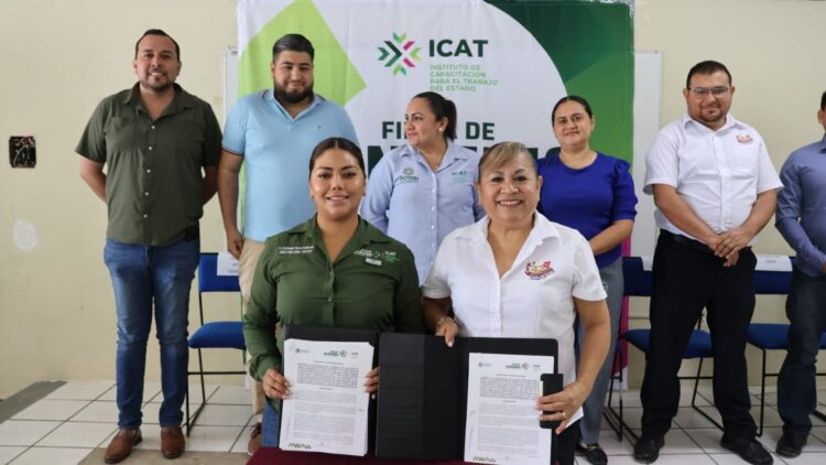 ESTADO IMPULSA CAPACITACIÓN Y ABRE NUEVAS OPORTUNIDADES