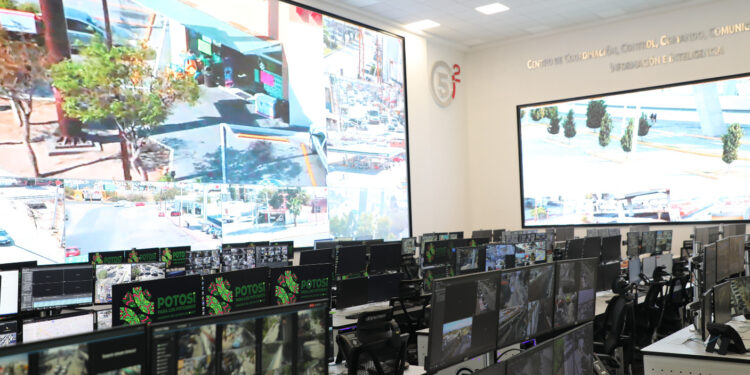 OPERATIVOS PERMANENTES FORTALECEN LA SEGURIDAD EN LAS CUATRO REGIONES