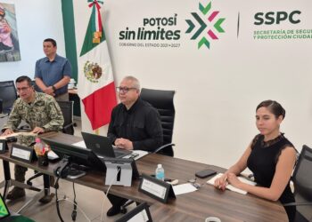 #GCE detuvo a diversas personas por delitos contra la salud