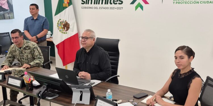 #GCE detuvo a diversas personas por delitos contra la salud