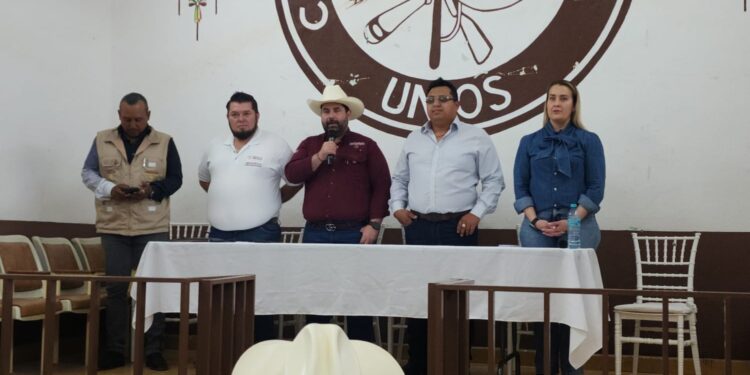 AMPLÍAN PLAZO PARA ACCEDER A BENEFICIO ENERGÉTICO PARA PRODUCTORES EN VILLA DE REYES