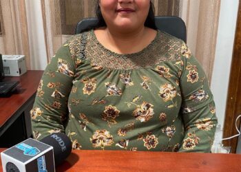IMPULSAN EMPRENDIMIENTO FEMENINO CON TALLER DE VELAS AROMÁTICAS EN VILLA DE REYES